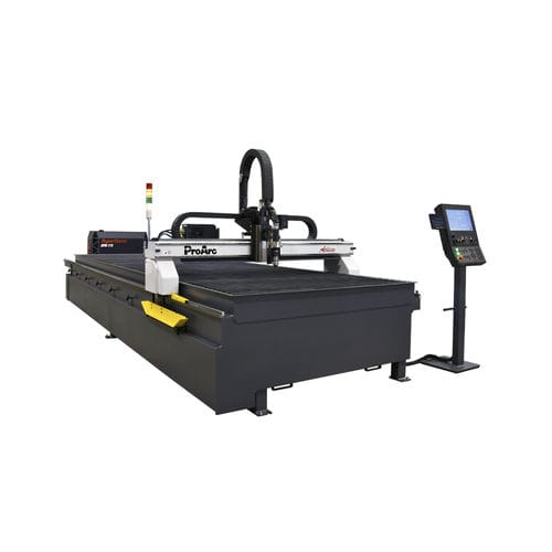 Machine de découpe plasma - Athlete series - United ProArc Corporation - pour métal / CNC / compacte
