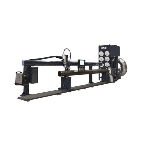 Machine de découpe plasma - Ocut series - United ProArc Corporation - pour métal / de tubes / pour tubes métalliques