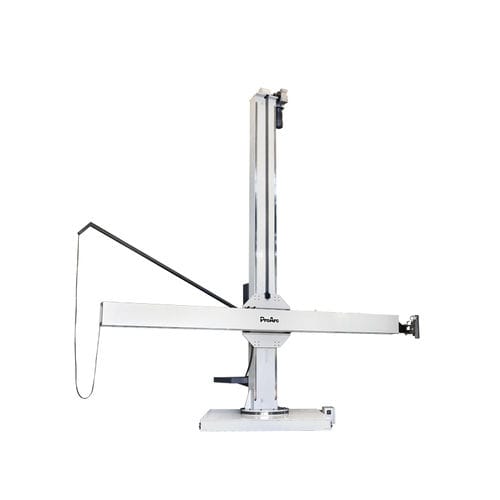 Manipulateur de soudage - MP series - United ProArc Corporation - électrique / pour applications lourdes