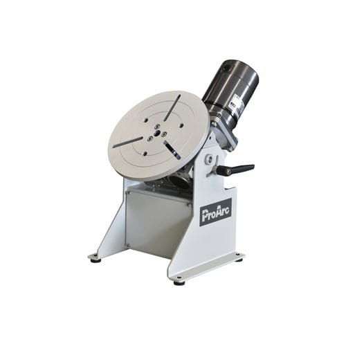 Positionneur de soudage rotatif - PT-051 - United ProArc Corporation