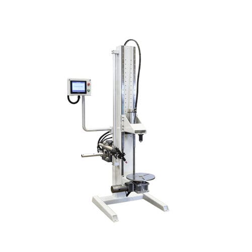 Machine de soudage MIG - CW-R series - United ProArc Corporation - TIG / plasma / contrôlée par PLC