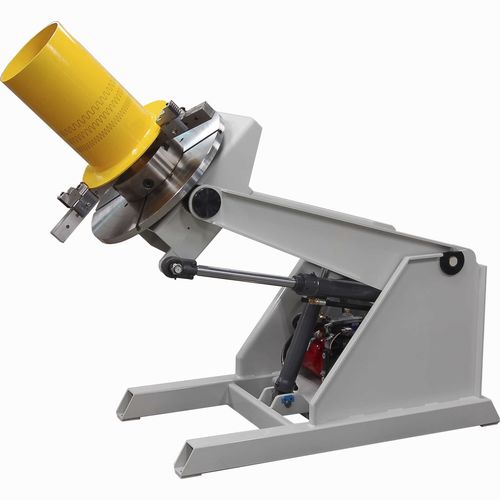 Positionneur de soudage hydraulique - 3-axis PT-H series - United ProArc Corporation