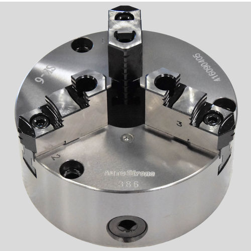 Mors de mandrin - PG series - United ProArc Corporation