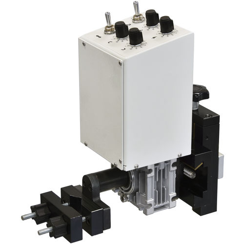 Oscillateur avec contrôleur - WO-15 - United ProArc Corporation - pour applications de soudage / pour applications lourdes