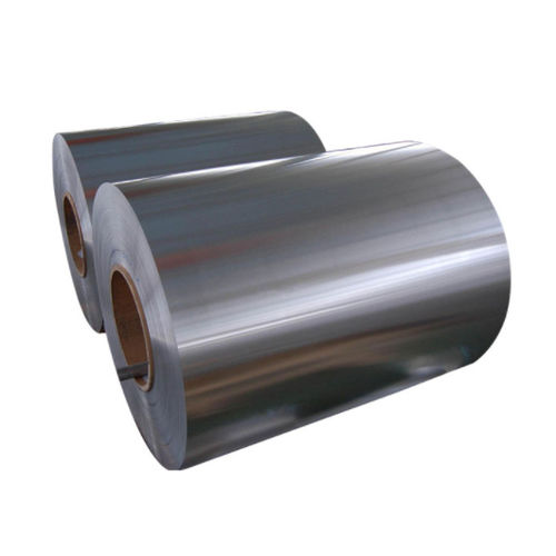Bobine en aluminium - 5083 - Jinan Sino Aluminum Company - laminé à froid