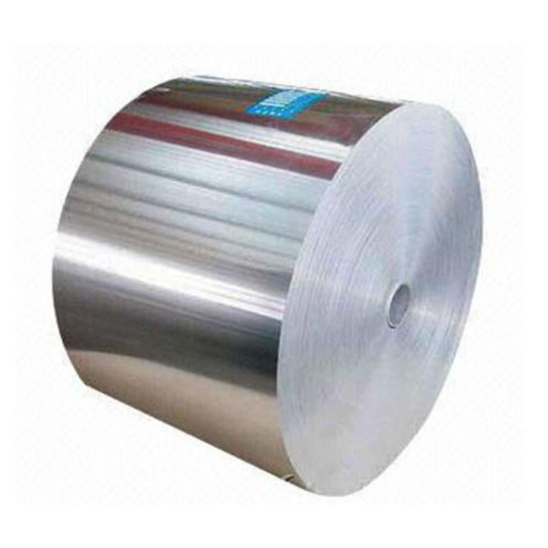 Bobine en aluminium - 5052 - Jinan Sino Aluminum Company - laminé à froid