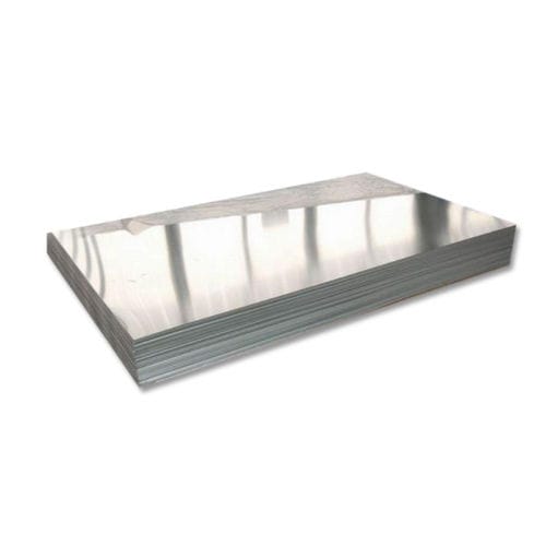 Tôle en aluminium - 3003 - Jinan Sino Aluminum Company
