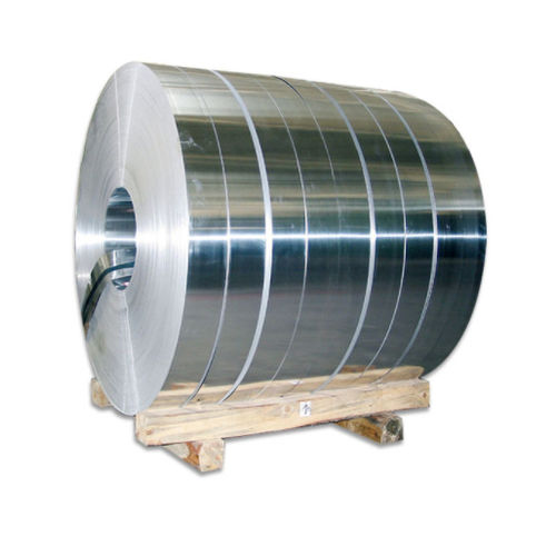 Bande plate - 1050 - Jinan Sino Aluminum Company - en aluminium