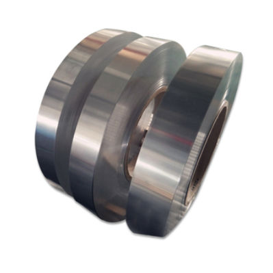 Bande plate - 5754 - Jinan Sino Aluminum Company - en aluminium