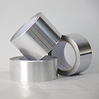 Ruban d'étanchéité - AF3025CW/WL - Jiangyin Bondtape Technology Corporation - de masquage / en aluminium