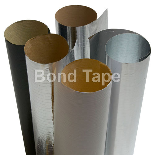 Ruban en mousse - FK-705 - Jiangyin Bondtape Technology Corporation - d'isolation thermique