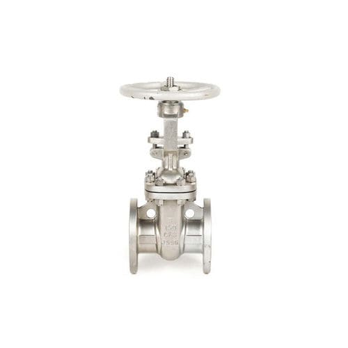 Vanne à opercule - Wcb API600 - Zhejiang Jieyu Valve Company - manuelle / avec volant / de contrôle