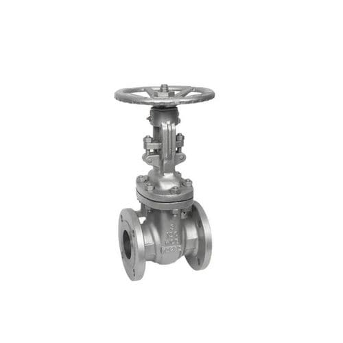 Vanne à opercule - Inconel 625 - Zhejiang Jieyu Valve Company - avec volant / en T / pour l'industrie