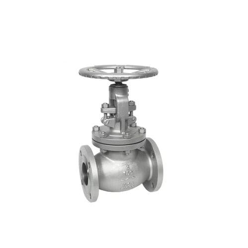 Vanne à soupape - JIS - Zhejiang Jieyu Valve Company - avec volant / pour huile / en T