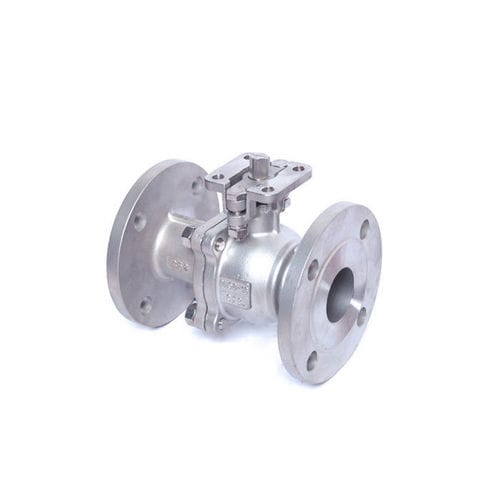 Vanne à boisseau sphérique - Zhejiang Jieyu Valve Company - électrique / de contrôle / de pétrole