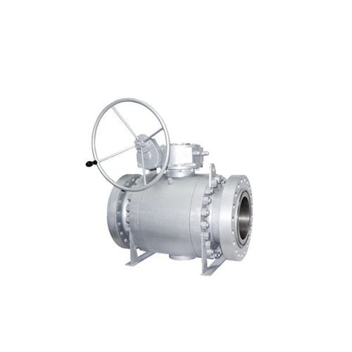 Vanne à boisseau sphérique - Zhejiang Jieyu Valve Company - manuelle / saignement / pour huile