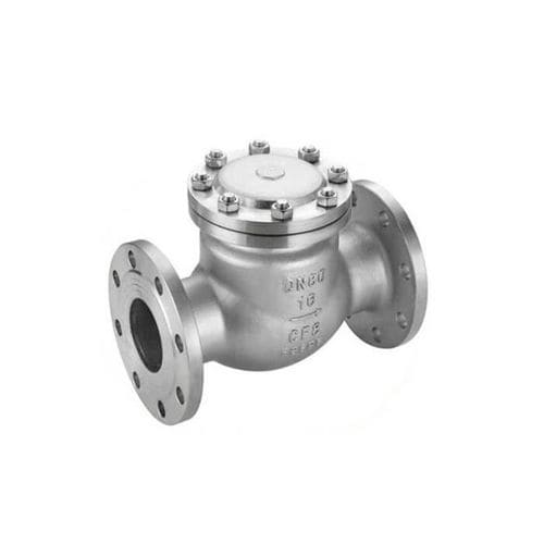 Vanne à disque - H44T-10 - Zhejiang Jieyu Valve Company - manuelle / de réglage / pour huile