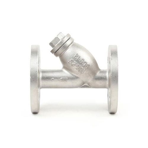 Vanne à clapet - JIS - Zhejiang Jieyu Valve Company - manuelle / de vidange / filetée