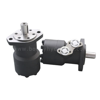 Moteur hydraulique Gerotor - BM1 Series - Ningbo Bonny Hydraulics Transmission Co., Ltd. - orbital