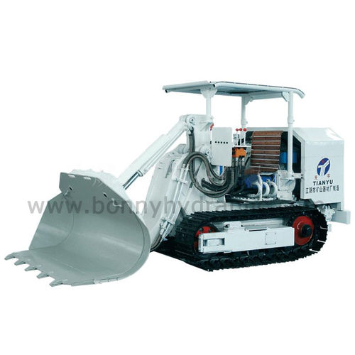 Entrainement de translation - GFT26T2 Series - Ningbo Bonny Hydraulics Transmission Co., Ltd.