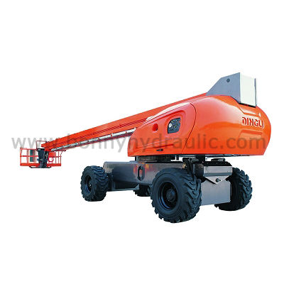 Roue motrice - RTD Series - Ningbo Bonny Hydraulics Transmission Co., Ltd.
