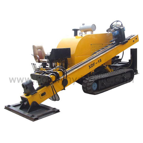 Châssis pour engin de chantier à chenilles - RT series - Ningbo Bonny Hydraulics Transmission Co., Ltd.