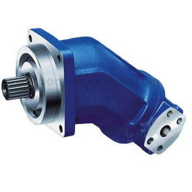 Moteur hydraulique à piston - A2FM Series - Ningbo Bonny Hydraulics Transmission Co., Ltd. - industriel