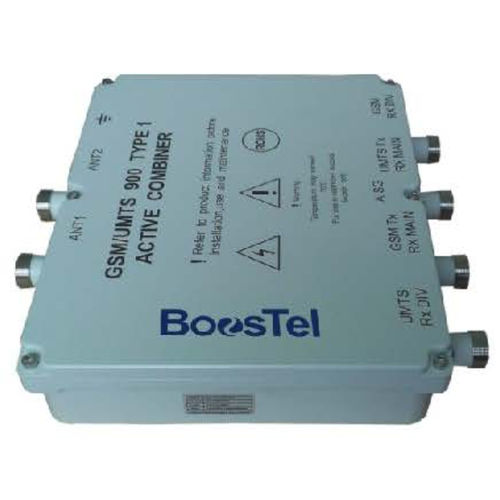 Combinateur - BT-3T12 - Shenzhen Boostel Technologies Co., Ltd.