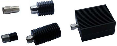 Atténuateur coaxial - BT-08xxx0030NM - Shenzhen Boostel Technologies Co., Ltd.