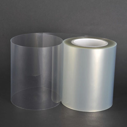 Film de protection - CY20 - Jiangsu Yuxing Film Technology Co., Ltd. - en PET / pour l'industrie électronique / en rouleaux