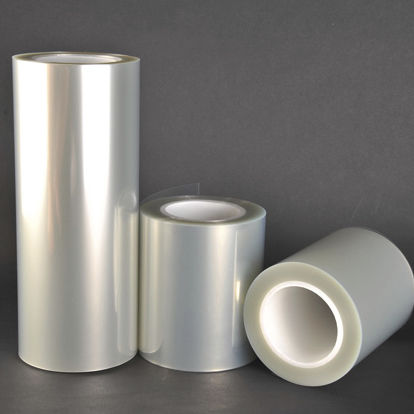 Film de protection - CY20DW - Jiangsu Yuxing Film Technology Co., Ltd. - adhésif / en PET