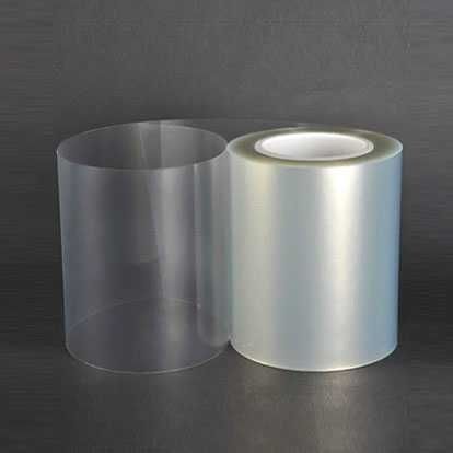 Film de protection - CY25HTG48 - Jiangsu Yuxing Film Technology Co., Ltd. - en PET / isolant électrique / transparent