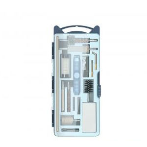 Kit de brosses de nettoyage - KPC07AK - BoreKare