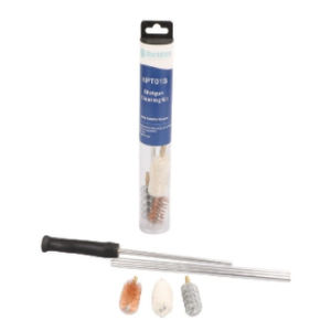 Goupillon spiralé - KPT01S - BoreKare - de nettoyage / en acier / en aluminium