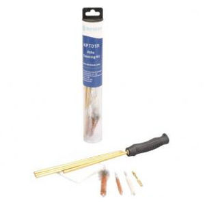 Goupillon de nettoyage - KPT01R - BoreKare - en laiton / en acier / en aluminium