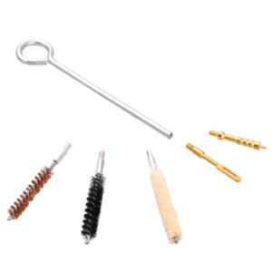Embout à rotule en bronze - BKRS010 - BoreKare - en aluminium / en laiton / en plastique