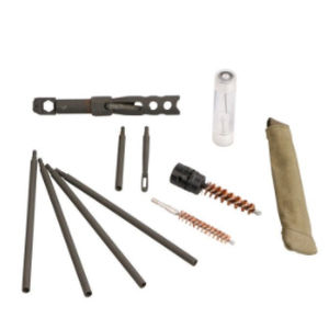 Kit de brosses de nettoyage - KSP04M14 - BoreKare