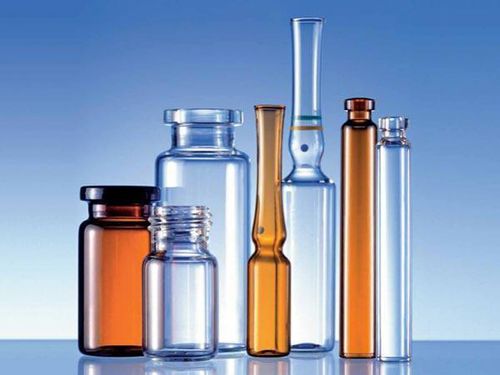 Bouteille de laboratoire - Jinan Honhai Glass Company Limited - en verre borosilicaté