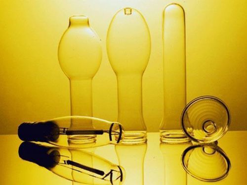 Ampoule classique - HID - Jinan Honhai Glass Company Limited