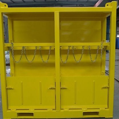 Bâtis de machine modulaire - BoRun Energy Equipment (Zhangjiagang) Company