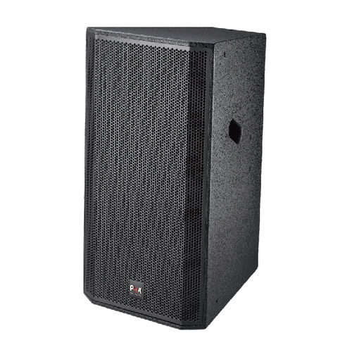 Haut-parleur mural - TCX122 - Guangzhou Proaudio Industrial Co., Ltd. - industriel / étanche à la poussière / magnétique