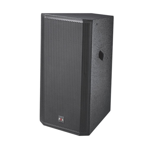 Haut-parleur mural - TCX155 - Guangzhou Proaudio Industrial Co., Ltd. - industriel / étanche à la poussière / magnétique