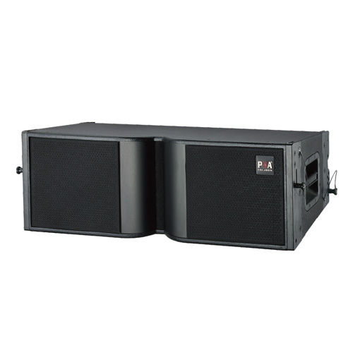 Haut-parleur mural - KARA210 - Guangzhou Proaudio Industrial Co., Ltd. - industriel / étanche à la poussière / résistant à l'eau