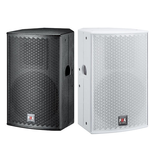 Haut-parleur mural - PRO12+ - Guangzhou Proaudio Industrial Co., Ltd. - industriel / étanche à la poussière / magnétique