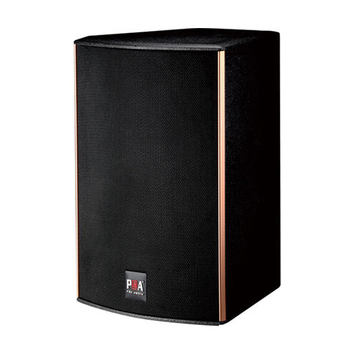 Haut-parleur mural - AQ6210  - Guangzhou Proaudio Industrial Co., Ltd. - industriel / magnétique