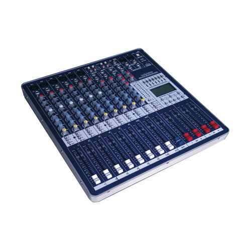 Mélangeur de fréquence - L series  - Guangzhou Proaudio Industrial Co., Ltd.