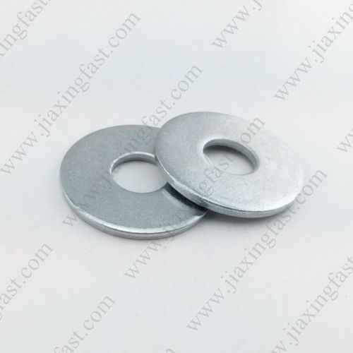 Rondelle frein - Jiaxing Fast Industry Co., Limited - plate / en inox / en acier au carbone