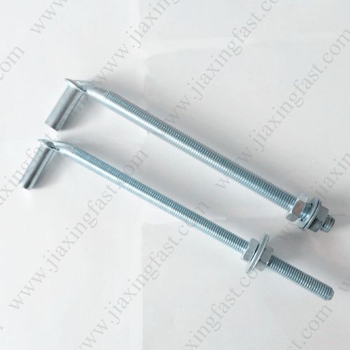 Charnière filetée - Jiaxing Fast Industry Co., Limited