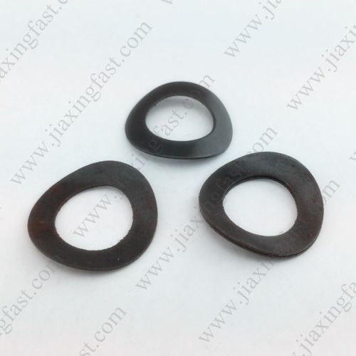 Rondelle ronde - Jiaxing Fast Industry Co., Limited - en inox / en acier au carbone / sur mesure