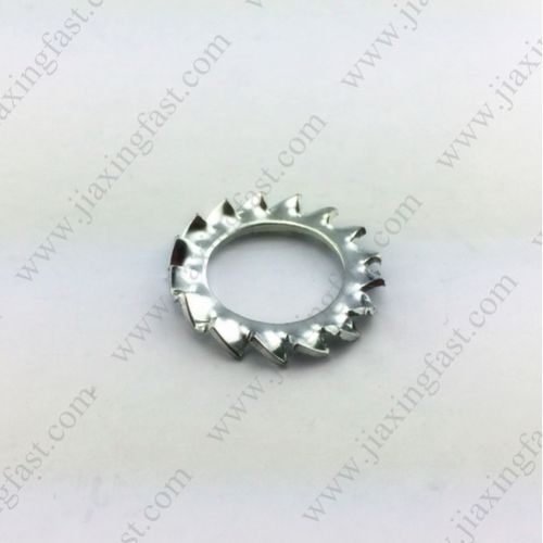 Rondelle à denture extérieure - Jiaxing Fast Industry Co., Limited - frein / en acier inoxydable / en acier au carbone